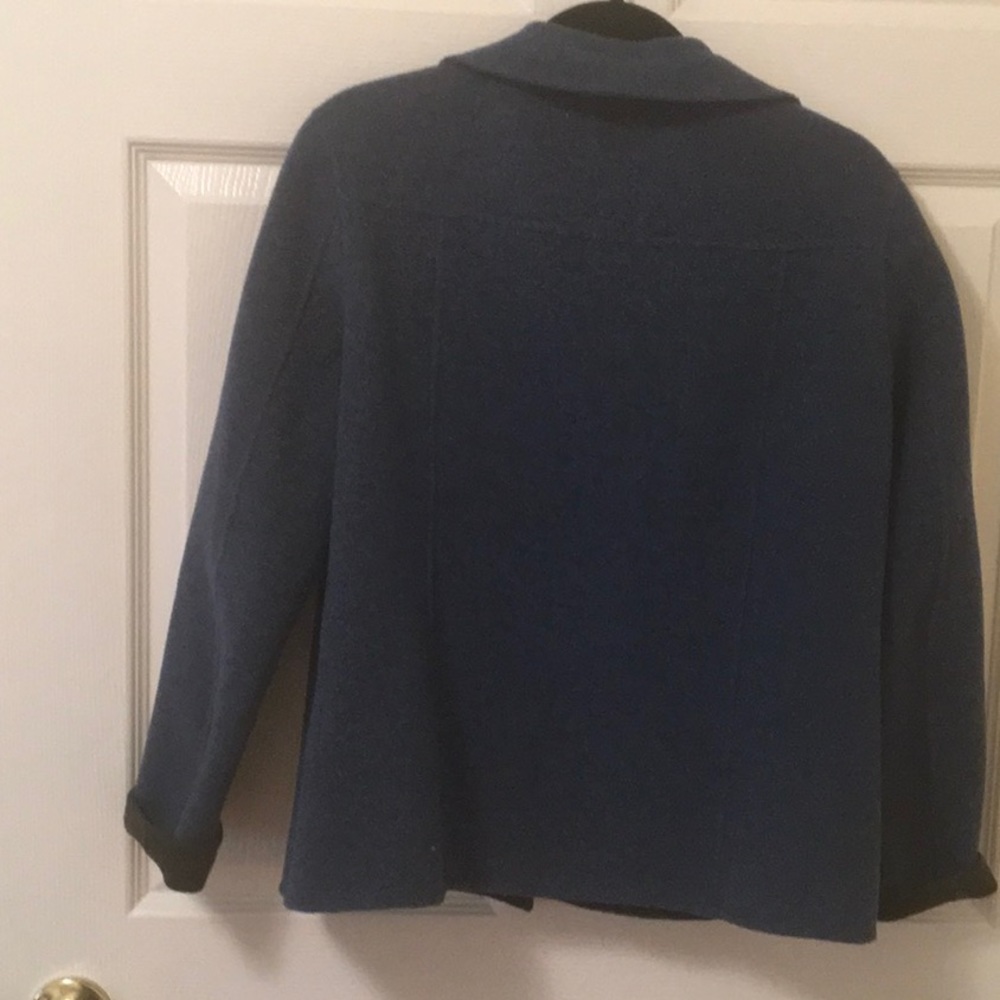 Pendleton Wool Jacket - image 3